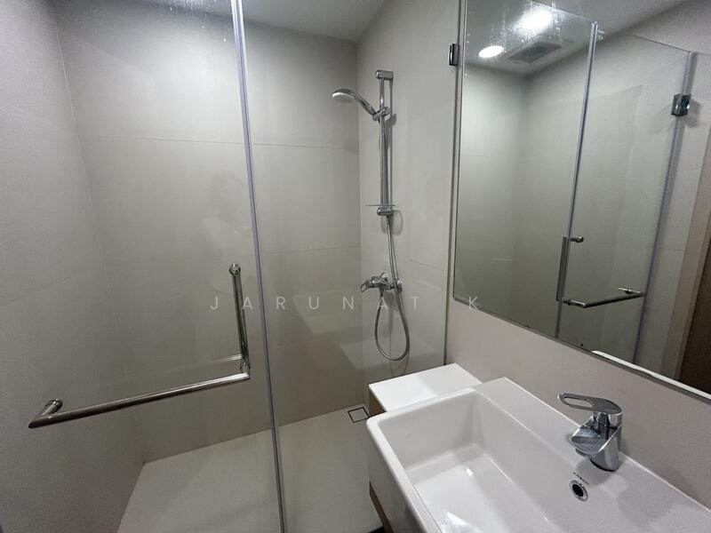 Noble Ambience Sukhumvit 42, Bangkok, 55 Suk Chai Alley, Khong Tan, Khlong Toei, Bangkok, 2 Bedrooms, 55 sqm, Condo For Rent, by Jarunat K, 60134889 - DDproperty.com