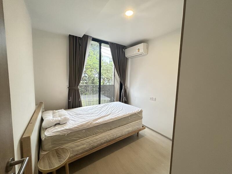 Noble Ambience Sukhumvit 42, Bangkok, 55 Suk Chai Alley, Khong Tan, Khlong Toei, Bangkok, 2 Bedrooms, 55 sqm, Condo For Rent, by Jarunat K, 60134889 - DDproperty.com