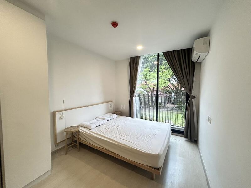 Noble Ambience Sukhumvit 42, Bangkok, 55 Suk Chai Alley, Khong Tan, Khlong Toei, Bangkok, 2 Bedrooms, 55 sqm, Condo For Rent, by Jarunat K, 60134889 - DDproperty.com