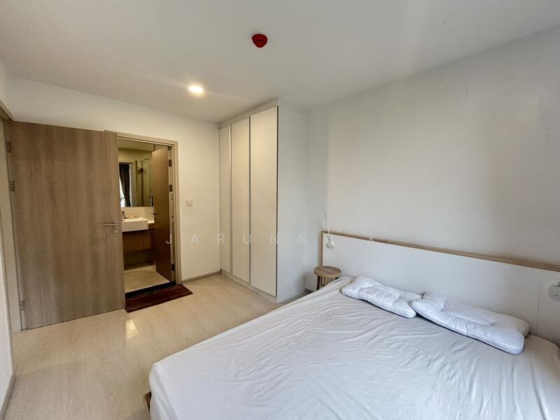 Noble Ambience Sukhumvit 42, Bangkok, 55 Suk Chai Alley, Khong Tan, Khlong Toei, Bangkok, 2 Bedrooms, 55 sqm, Condo For Rent, by Jarunat K, 60134889 - DDproperty.com