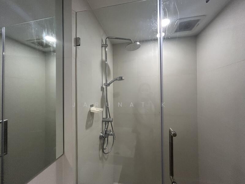 Noble Ambience Sukhumvit 42, Bangkok, 55 Suk Chai Alley, Khong Tan, Khlong Toei, Bangkok, 2 Bedrooms, 55 sqm, Condo For Rent, by Jarunat K, 60134889 - DDproperty.com