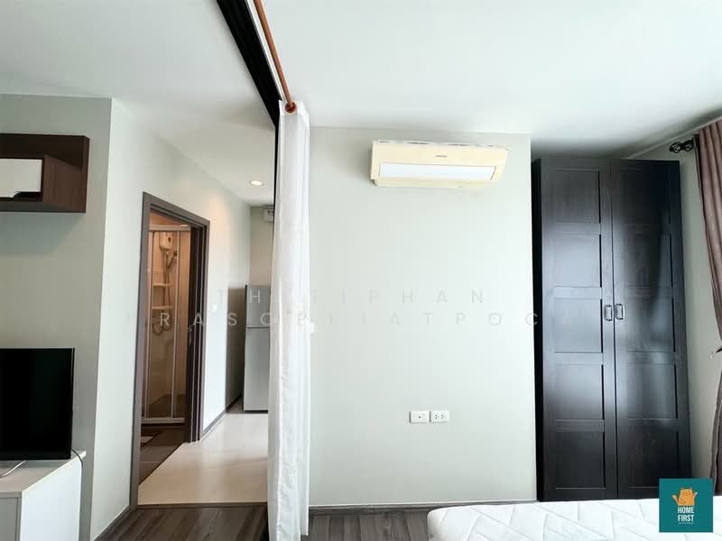 The Base Park West Sukhumvit 77, Bangkok, 11 Soi Sukhumvit 77 Sukhumvit Road, Phra Kanong Nua, Watthana, Bangkok, Studio, 26 sqm, Condo For Rent, by Thitiphan Prasopkiatpoca, 60134895 - DDproperty.com