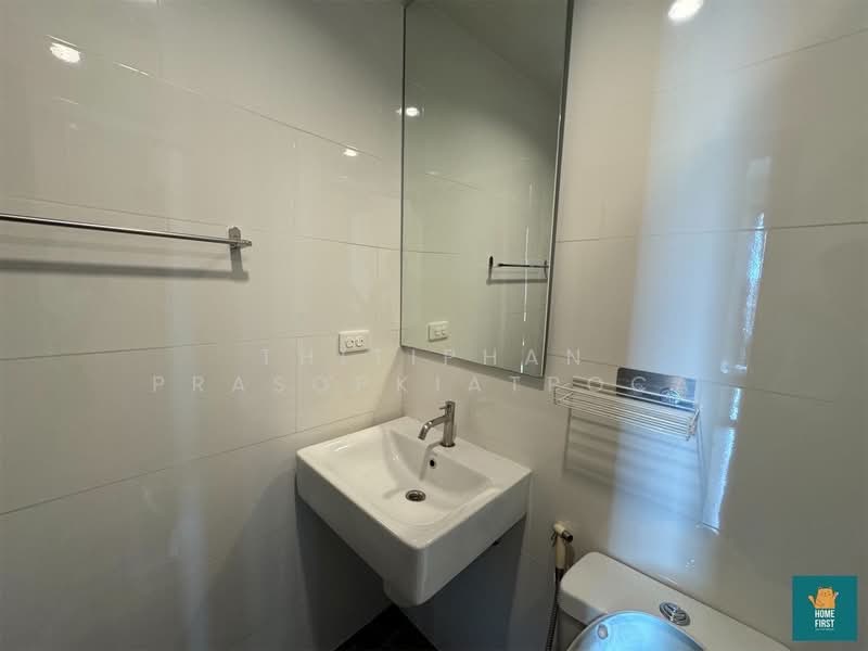 The Base Park West Sukhumvit 77, Bangkok, 11 Soi Sukhumvit 77 Sukhumvit Road, Phra Kanong Nua, Watthana, Bangkok, Studio, 26 sqm, Condo For Rent, by Thitiphan Prasopkiatpoca, 60134895 - DDproperty.com