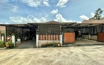 ขาย - บ้านเพชรจินดา, สุราษฎร์ธานี