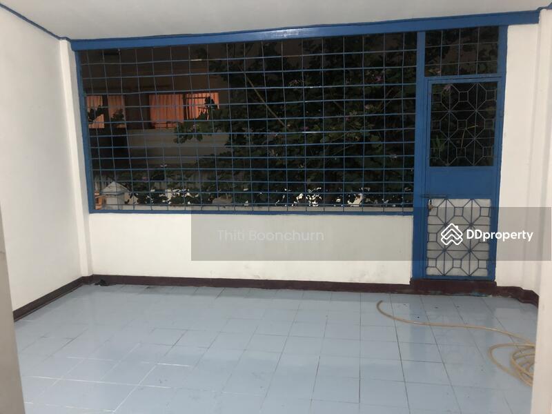 For Rent - Townhouse, 5 Minute Walk BTS On Nut, Bangkok