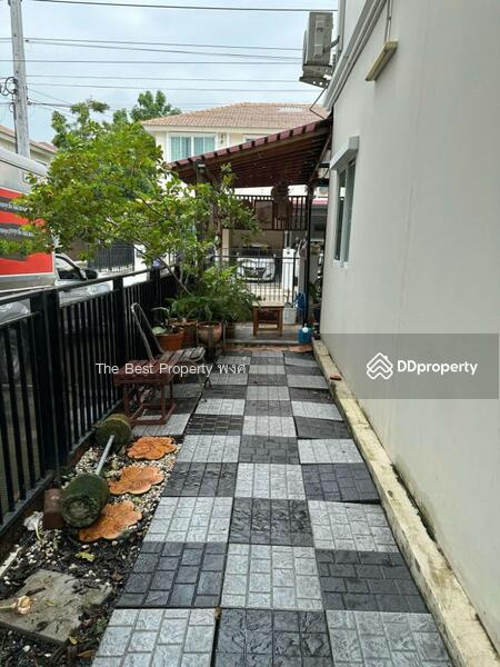 ขาย - พฤกษาวิลล์117 เทพารักษ์-ศรีนครินทร์, สมุทรปราการ