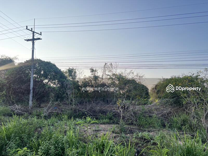 For Sale - Land for Sale: 7+ Rai on 4-Lane Road (Highway 3193), Pong Nam Ron, Chanthaburi, Chanthaburi