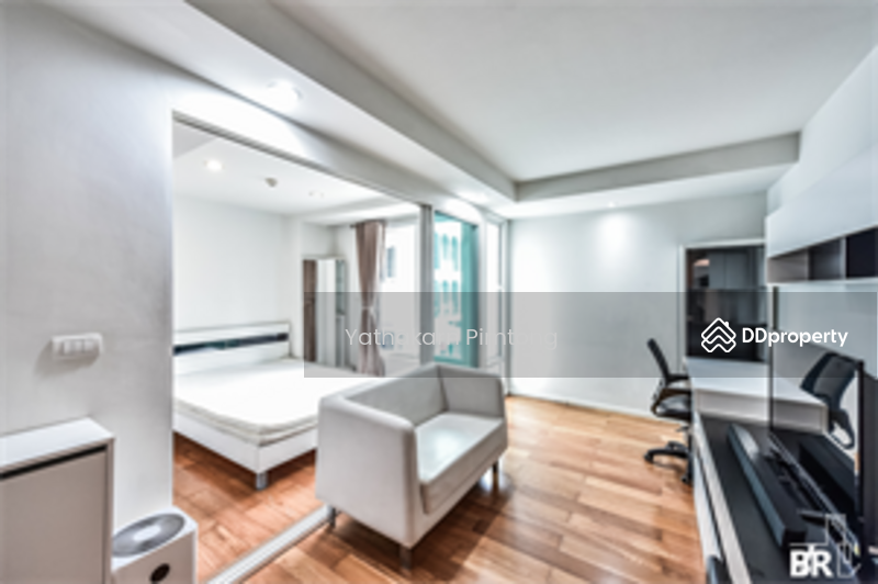 For Rent - Focus on Saladaeng condominium, Bangkok