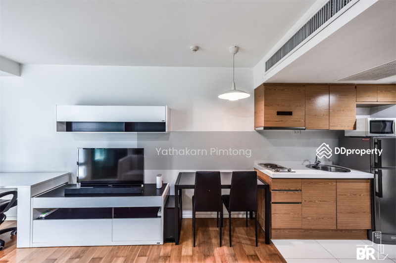 For Rent - Focus on Saladaeng condominium, Bangkok