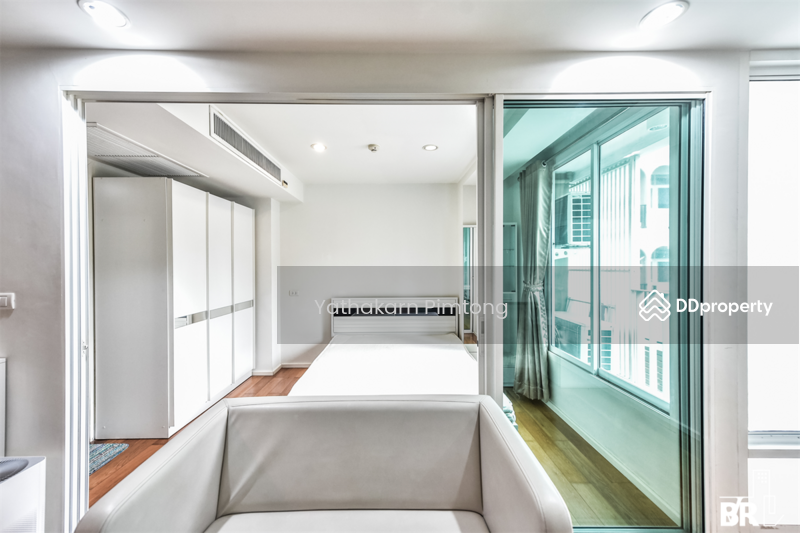 For Rent - Focus on Saladaeng condominium, Bangkok