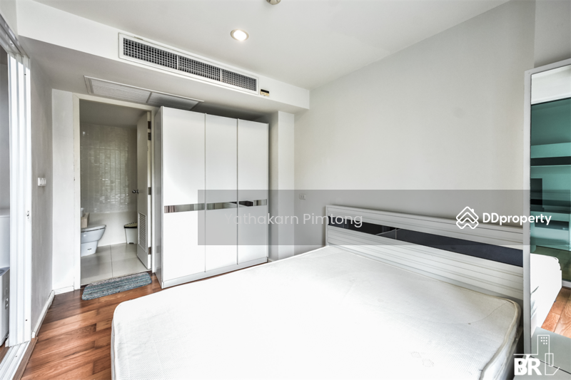 For Rent - Focus on Saladaeng condominium, Bangkok