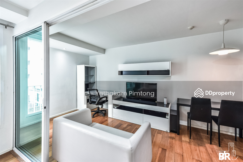 For Rent - Focus on Saladaeng condominium, Bangkok