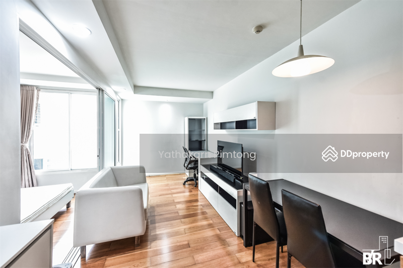 For Rent - Focus on Saladaeng condominium, Bangkok