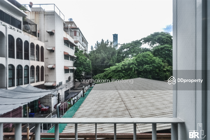 For Rent - Focus on Saladaeng condominium, Bangkok