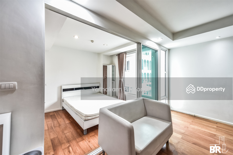 For Rent - Focus on Saladaeng condominium, Bangkok
