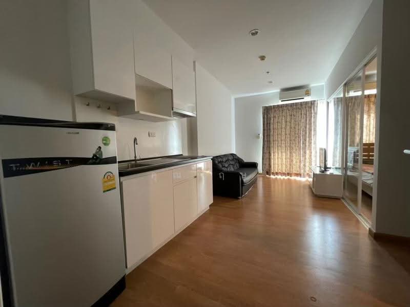 The Parkland Ratchada-Wongsawang, Bangkok, 1305 Bangkok-Nonthaburi Road, Wong Sawang, Bang Sue, Bangkok, 1 Bedroom, 30 sqm, Condo For Sale, by คุณกฤษ, 60134953 - DDproperty.com