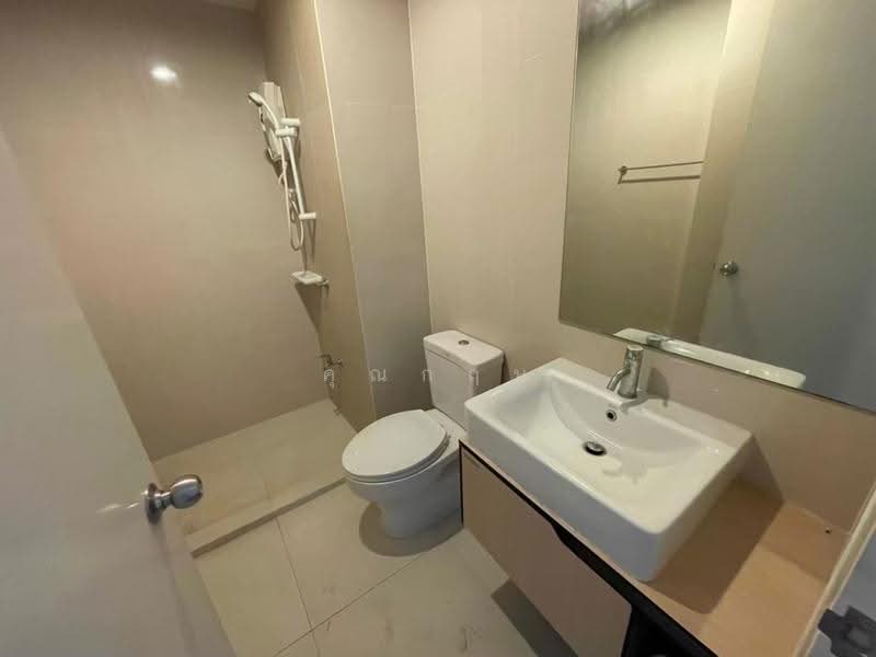 The Parkland Ratchada-Wongsawang, Bangkok, 1305 Bangkok-Nonthaburi Road, Wong Sawang, Bang Sue, Bangkok, 1 Bedroom, 30 sqm, Condo For Sale, by คุณกฤษ, 60134953 - DDproperty.com