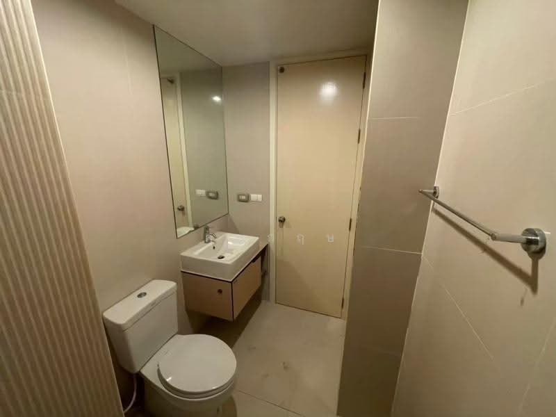 The Parkland Ratchada-Wongsawang, Bangkok, 1305 Bangkok-Nonthaburi Road, Wong Sawang, Bang Sue, Bangkok, 1 Bedroom, 30 sqm, Condo For Sale, by คุณกฤษ, 60134953 - DDproperty.com