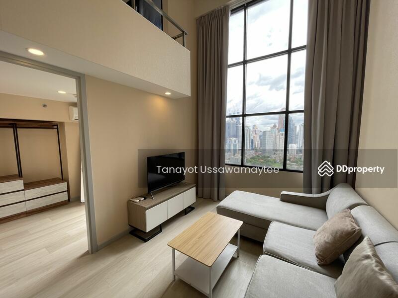 For Rent - Knightsbridge Prime Sathorn, Bangkok