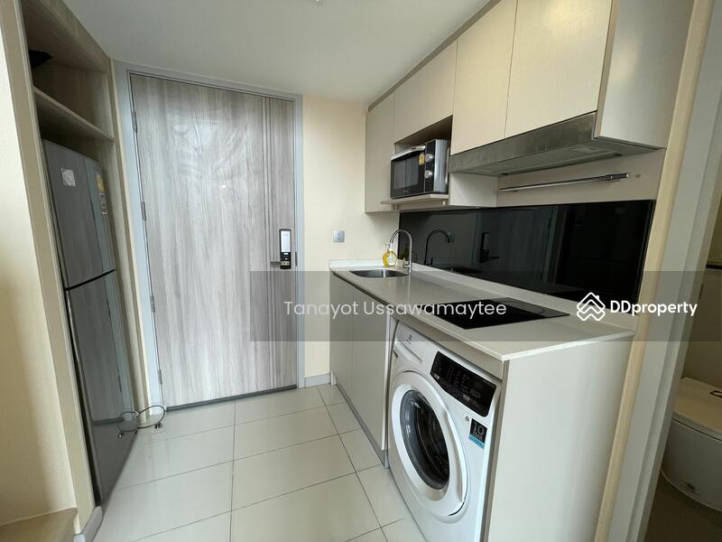 For Rent - Knightsbridge Prime Sathorn, Bangkok