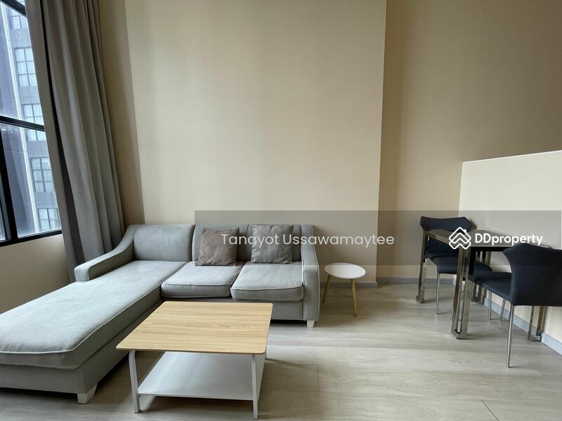 For Rent - Knightsbridge Prime Sathorn, Bangkok