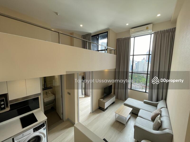 For Rent - Knightsbridge Prime Sathorn, Bangkok