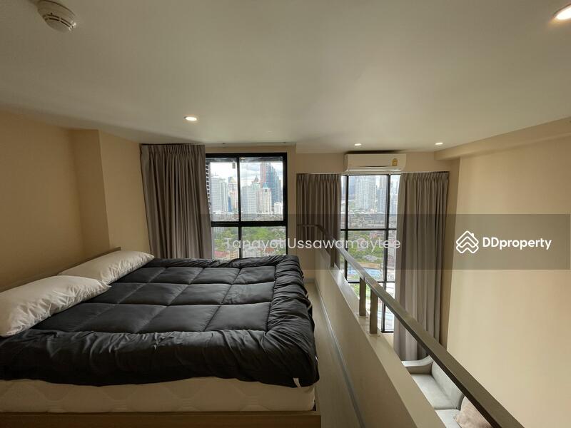 For Rent - Knightsbridge Prime Sathorn, Bangkok