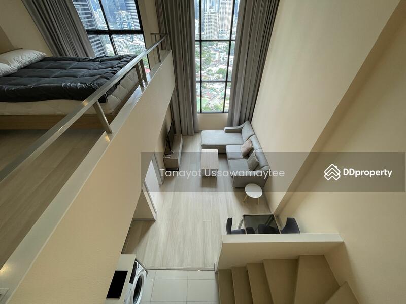 For Rent - Knightsbridge Prime Sathorn, Bangkok