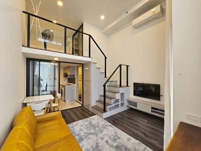 ขาย - Knightsbridge Space Ratchayothin : ไนท์บริดจ์ สเปซ รัชโยธิน, กรุงเทพ