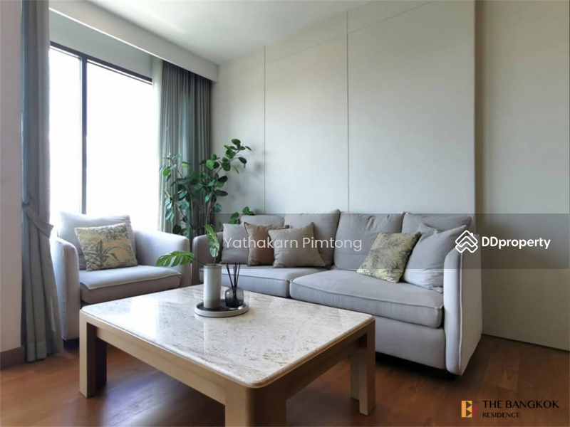 For Rent - The Parco Condominium, Bangkok