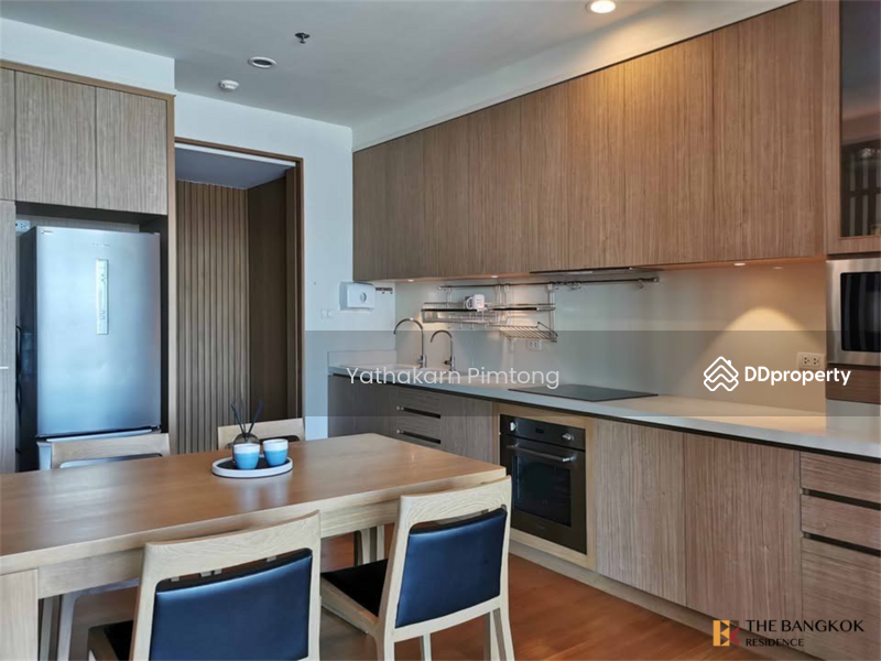 For Rent - The Parco Condominium, Bangkok