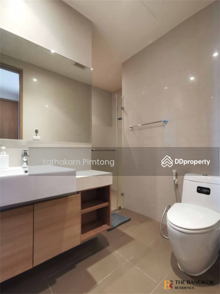 For Rent - The Parco Condominium, Bangkok