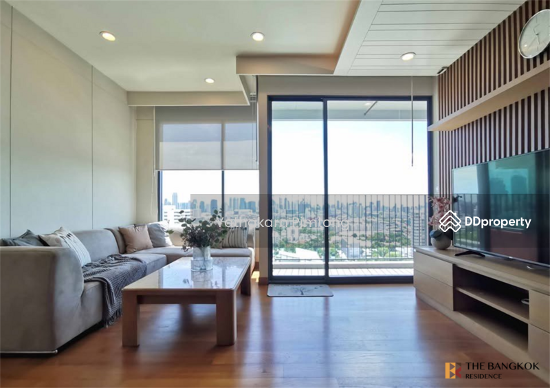 For Rent - The Parco Condominium, Bangkok