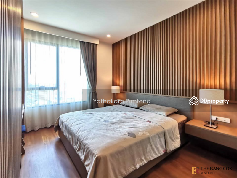 For Rent - The Parco Condominium, Bangkok