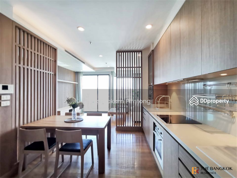 For Rent - The Parco Condominium, Bangkok