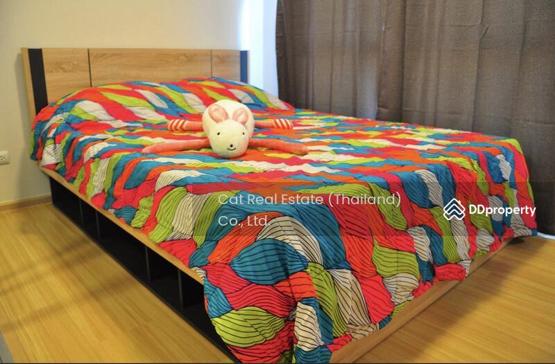 For Rent - Plum Condo Bangyai Station, Nonthaburi