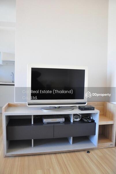 For Rent - Plum Condo Bangyai Station, Nonthaburi