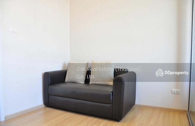 For Rent - Plum Condo Bangyai Station, Nonthaburi