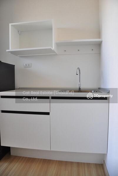 For Rent - Plum Condo Bangyai Station, Nonthaburi