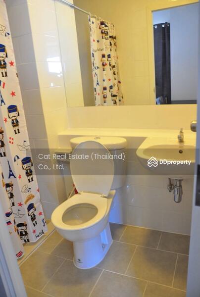 For Rent - Plum Condo Bangyai Station, Nonthaburi