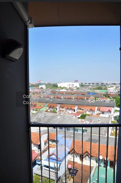For Rent - Plum Condo Bangyai Station, Nonthaburi