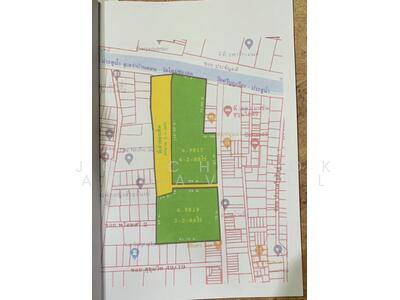 ขาย - Land Sukhumvit 49 8 rais, กรุงเทพ
