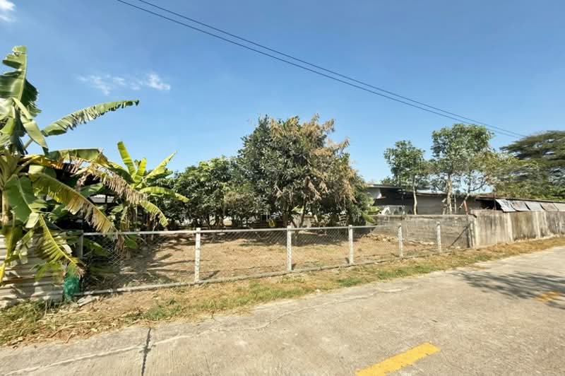 ขายที่ดินถมแล้ว 111 ตารางวา ซอยไอยรา14 คลองหลวง คลองสอง, Pathum Thani, ซอยไอยรา14 หรือ ซอยไอยรา13 ถนนเอราวัณ1, Khlong Song, Khlong Luang, Pathum Thani, , 444 sqm, Land For Sale, by สง่าชัย ไทรทองคำ, 60135032 - DDproperty.com