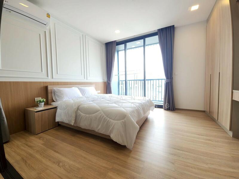 XT Phayathai, Bangkok, Phaya Thai Road, Thanon Phaya Thai, Ratchathewi, Bangkok, 1 Bedroom, 42 sqm, Condo For Rent, by Kanyanat Ruksamuang, 60135044 - DDproperty.com