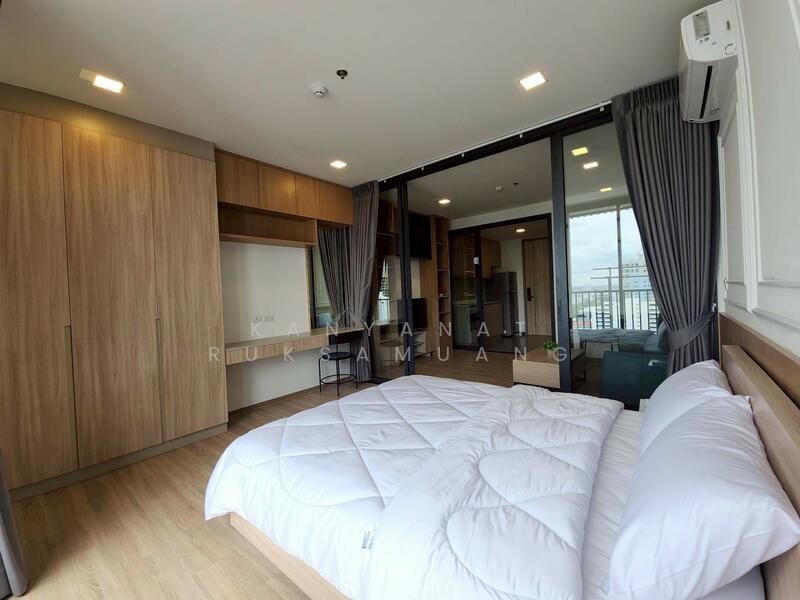 XT Phayathai, Bangkok, Phaya Thai Road, Thanon Phaya Thai, Ratchathewi, Bangkok, 1 Bedroom, 42 sqm, Condo For Rent, by Kanyanat Ruksamuang, 60135044 - DDproperty.com