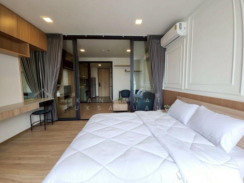 XT Phayathai, Bangkok, Phaya Thai Road, Thanon Phaya Thai, Ratchathewi, Bangkok, 1 Bedroom, 42 sqm, Condo For Rent, by Kanyanat Ruksamuang, 60135044 - DDproperty.com