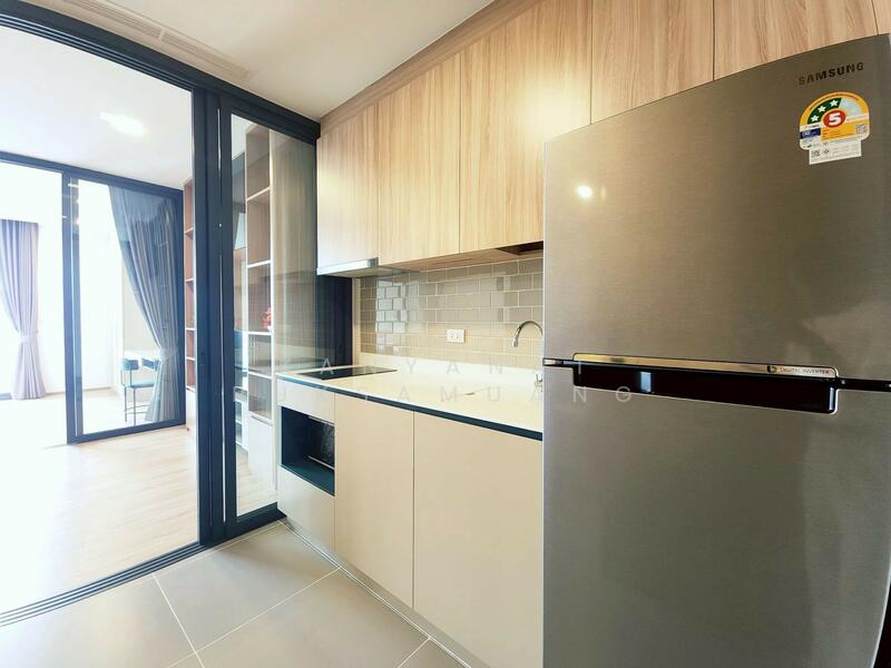 XT Phayathai, Bangkok, Phaya Thai Road, Thanon Phaya Thai, Ratchathewi, Bangkok, 1 Bedroom, 42 sqm, Condo For Rent, by Kanyanat Ruksamuang, 60135044 - DDproperty.com