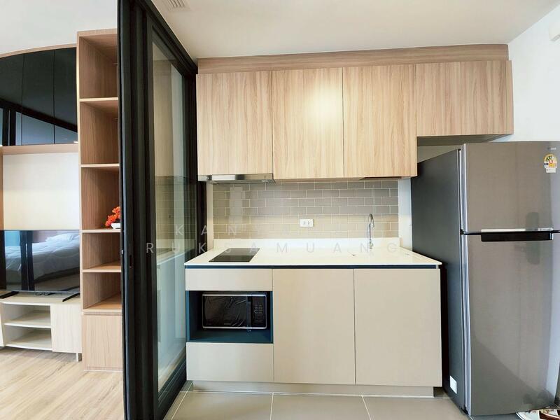 XT Phayathai, Bangkok, Phaya Thai Road, Thanon Phaya Thai, Ratchathewi, Bangkok, 1 Bedroom, 42 sqm, Condo For Rent, by Kanyanat Ruksamuang, 60135044 - DDproperty.com