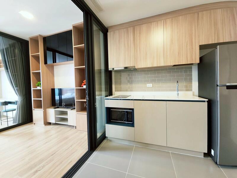 XT Phayathai, Bangkok, Phaya Thai Road, Thanon Phaya Thai, Ratchathewi, Bangkok, 1 Bedroom, 42 sqm, Condo For Rent, by Kanyanat Ruksamuang, 60135044 - DDproperty.com