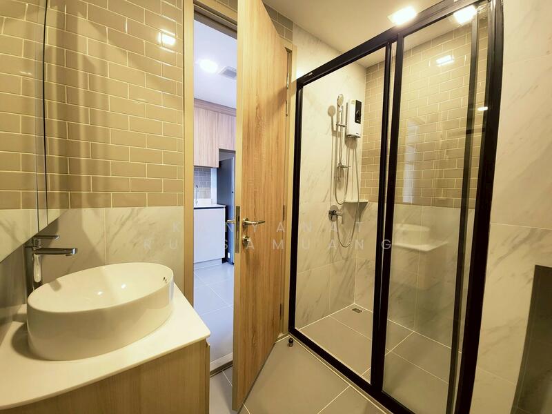 XT Phayathai, Bangkok, Phaya Thai Road, Thanon Phaya Thai, Ratchathewi, Bangkok, 1 Bedroom, 42 sqm, Condo For Rent, by Kanyanat Ruksamuang, 60135044 - DDproperty.com